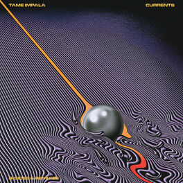 Album cover of Currents B-Sides & Remixes