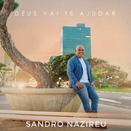 Album cover of Deus Vai Te Ajudar