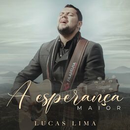 Album cover of A Esperança Maior