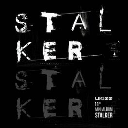 Album cover of STALKER