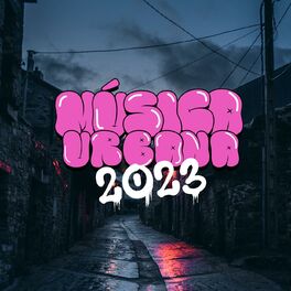 Album cover of Música urbana 2023