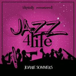 Album cover of Jazz 4 Life (Digitally Remastered)