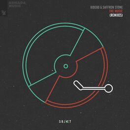 Album cover of The Music (Remixes)