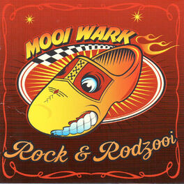 Album cover of Rock & Rodzooi