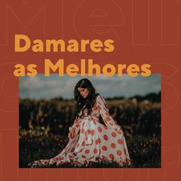 Album cover of Damares As Melhores