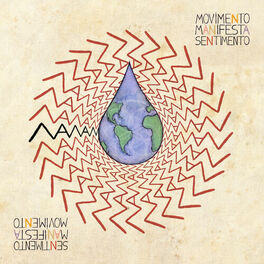 Album cover of Movimento: Manifesta Sentimento