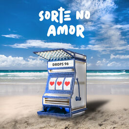 Album cover of Sorte no Amor