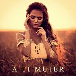 Album cover of A Tí Mujer