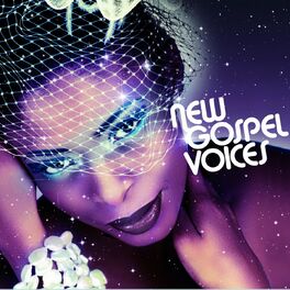 Album cover of New Gospel Voices