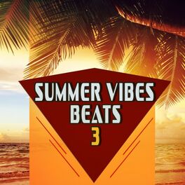 Album cover of Summer Vibes Beats 3