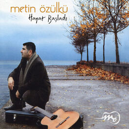 Album cover of Hayat Başladı