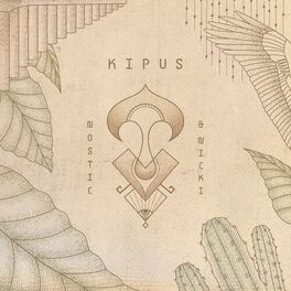 Album cover of Kipus
