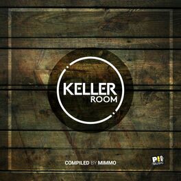 Album cover of Kellerroom Spring Summer (Compiled by Deejay Mimmo)