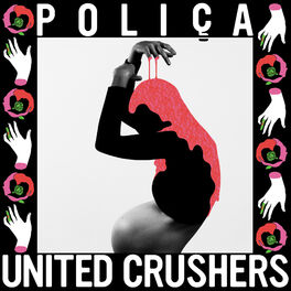 Album cover of United Crushers