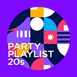 Album cover of Party Playlist 20s