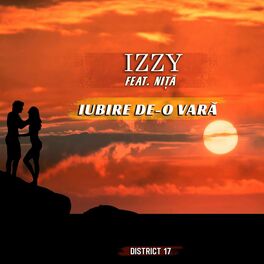 Album cover of Iubire De-O Vara (feat. Nita)