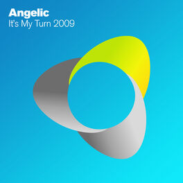 Album cover of It's My Turn 2009