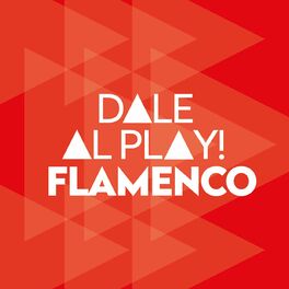 Album cover of Dale al play!: Flamenco