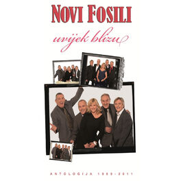 Album cover of Uvijek Blizu - Antologija