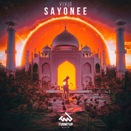 Album cover of Sayonee