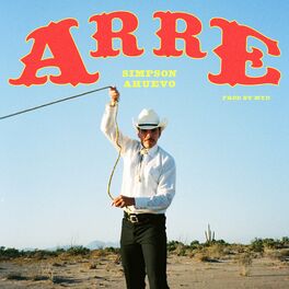 Album picture of Arre