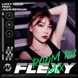 Album cover of Flexy (feat. Julie Bergan) (Room 102 Mix)