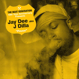 J Dilla: albums, songs, playlists | Listen on Deezer