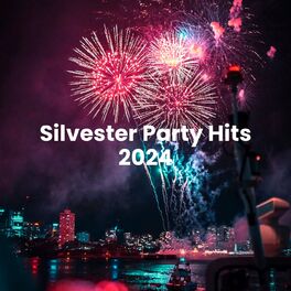 Album cover of Silvester Party Hits 2024