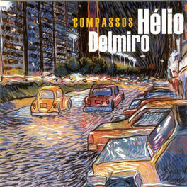 Album cover of Compassos