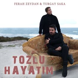 Album picture of Tozlu Hayatım