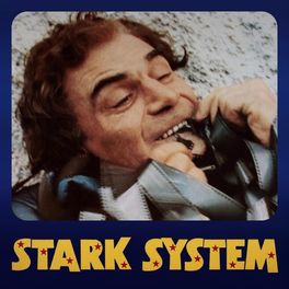 Album cover of Stark System (Original Motion Picture Soundtrack)