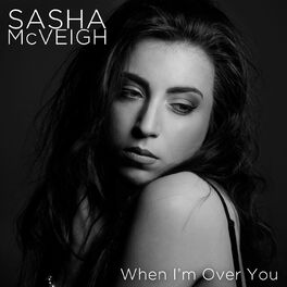 Album cover of When I'm over You
