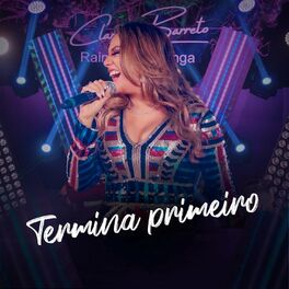 Album cover of Termina Primeiro