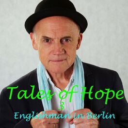 Album cover of Tales of Hope 3