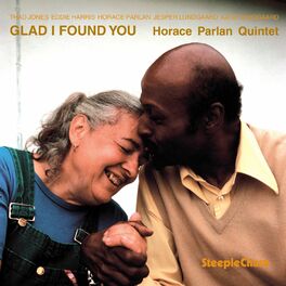 Album cover of Glad I Found You