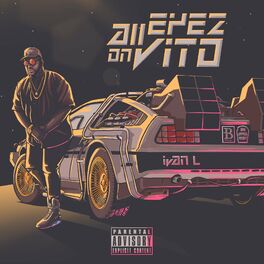 Album cover of All Eyez on Vito