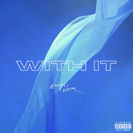 Album cover of With It