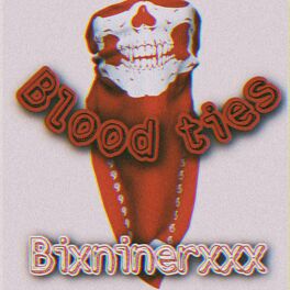 Album cover of Blood ties