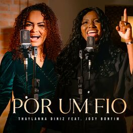 Album cover of Por um Fio