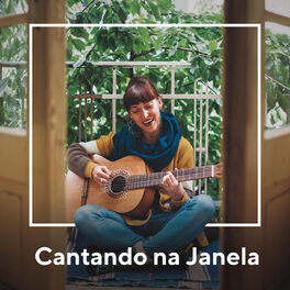 Album cover of Cantando na Janela