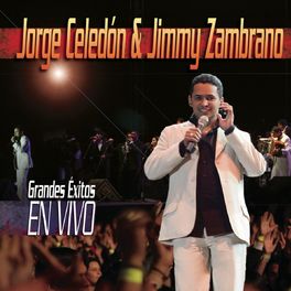 Album cover of Grandes Exitos En Vivo