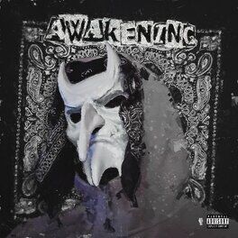 Album cover of Awakening