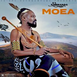 Album cover of MOEA