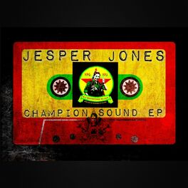 Album cover of ChampionSoundep