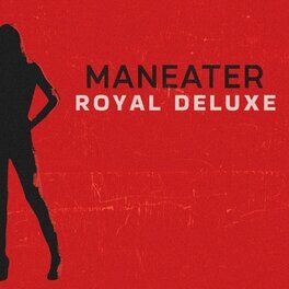 Album cover of Maneater