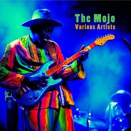 Album cover of The Mojo
