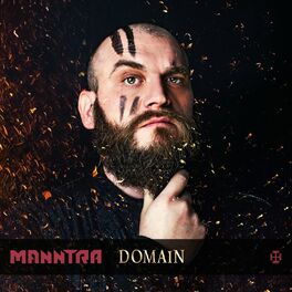 Album cover of Domain