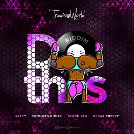 Album cover of Do This Riddim