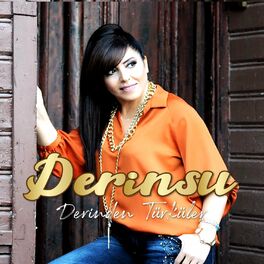 Album cover of Derinden Türküler