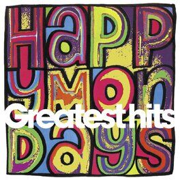 Album picture of Greatest Hits